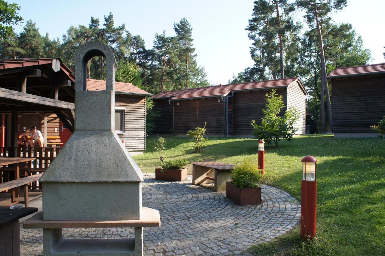 ZirkelsteinResort gGmbH Schöna Exterior foto