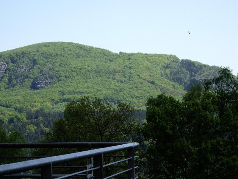 ZirkelsteinResort gGmbH Schöna Exterior foto