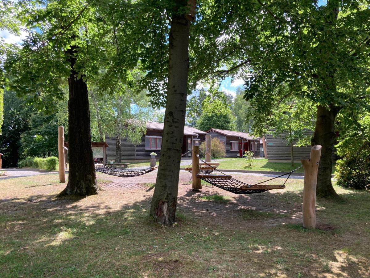 ZirkelsteinResort gGmbH Schöna Exterior foto